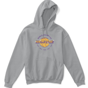 SHOWTIME SHIRT Los Angeles Lakers APKH sport grey front.jpg
