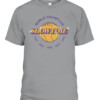 SHOWTIME SHIRT Los Angeles Lakers CABT sport grey front.jpg