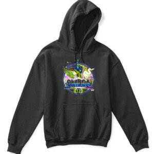 Top Rope Tuesday Limited Edition Kenny Omega Old School Shirt