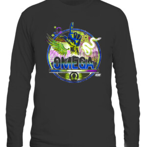 Top Rope Tuesday Limited Edition Kenny Omega Old School Shirt