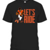 LET'S RIDE SHIRT RUSSELL WILSON, Denver Broncos CABT black front.jpg