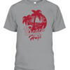 Beach Hogs Shirt Arkansas Razorbacks #BeachHogs CABT sport grey front.jpg