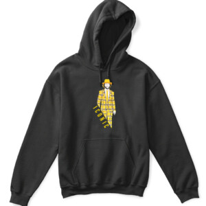 ICONIC SHIRT David Pastrňák, Boston Bruins APKH black front.jpg