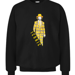 ICONIC SHIRT David Pastrňák, Boston Bruins CACS black front.jpg