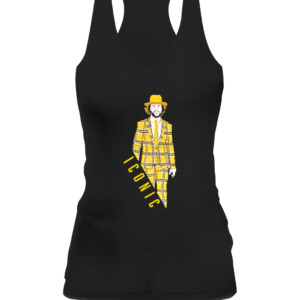 ICONIC SHIRT David Pastrňák, Boston Bruins CAWT black front.jpg