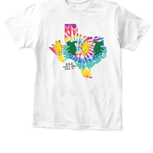 DIA DEL OSO SHIRT Diadeloso, Baylor Bears