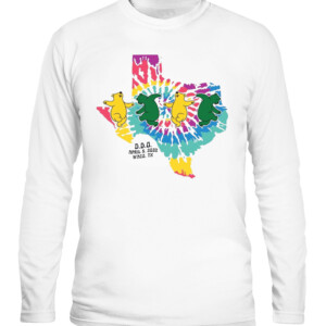 DIA DEL OSO SHIRT Diadeloso, Baylor Bears