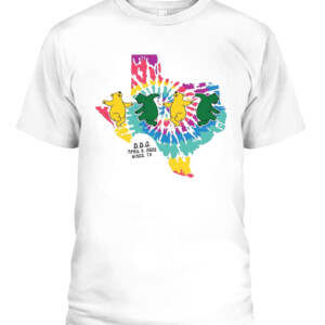 DIA DEL OSO SHIRT Diadeloso, Baylor Bears
