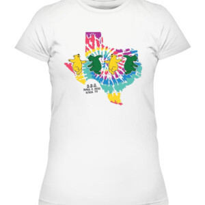 DIA DEL OSO SHIRT Diadeloso, Baylor Bears