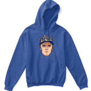 KANSAS CITY KING SHIRT Zack Greinke, Kansas City Royals APKH royal front.jpg
