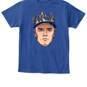 KANSAS CITY KING SHIRT Zack Greinke, Kansas City Royals APKT royal front.jpg