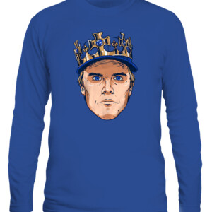 KANSAS CITY KING SHIRT Zack Greinke, Kansas City Royals CALS royal front.jpg