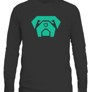 Baskerville Club T shirt NFT CALS black front.jpg