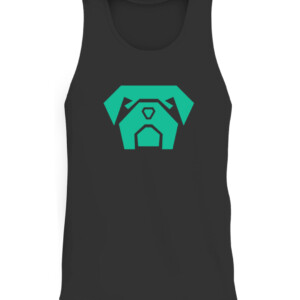 Baskerville Club T shirt NFT CATT black front.jpg