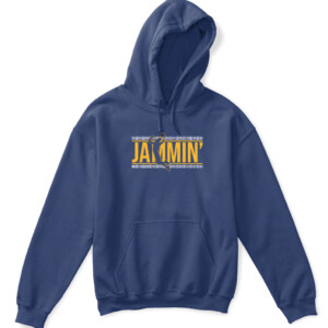 JAMMIN' SHIRT DEANDRE WILLIAMS Memphis Tigers APKH navy front.jpg
