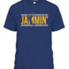 JAMMIN' SHIRT DEANDRE WILLIAMS Memphis Tigers CABT navy front.jpg