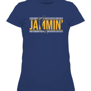 JAMMIN' SHIRT DEANDRE WILLIAMS Memphis Tigers