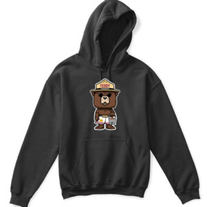 Teddy Buckets Shirt Texas A&M Aggies