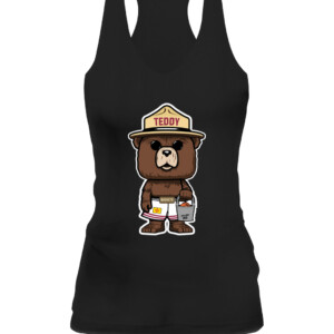 Teddy Buckets Shirt Texas A&M Aggies