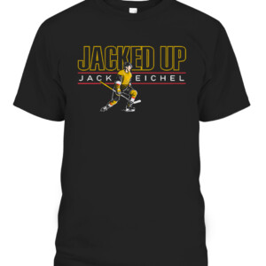 JACKED UP SHIRT JACK EICHEL, Vegas Golden Knights CAPT black front.jpg