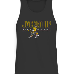 JACKED UP SHIRT JACK EICHEL, Vegas Golden Knights CATT black front.jpg