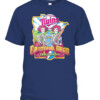 Minnesota Twins Grateful Dead Tribute Night Shirt