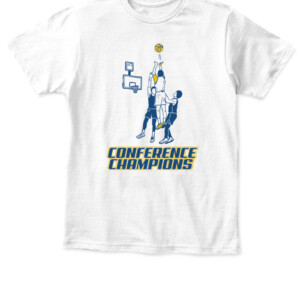 CHATT CHAMPS SHIRT Chattanooga Basketball, Chattanooga Mocs APKT white front.jpg