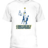 CHATT CHAMPS SHIRT Chattanooga Basketball, Chattanooga Mocs CABT white front.jpg