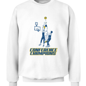 CHATT CHAMPS SHIRT Chattanooga Basketball, Chattanooga Mocs CACS white front.jpg