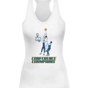 CHATT CHAMPS SHIRT Chattanooga Basketball, Chattanooga Mocs CAWT white front.jpg