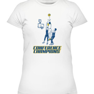 CHATT CHAMPS SHIRT Chattanooga Basketball, Chattanooga Mocs CAWTS white front.jpg