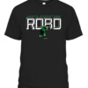 ROBO SHIRT JASON ROBERTSON, Dallas Stars