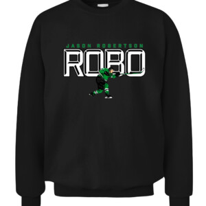 ROBO SHIRT JASON ROBERTSON, Dallas Stars