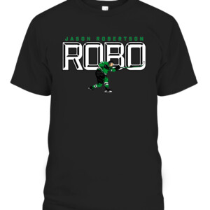 ROBO SHIRT JASON ROBERTSON, Dallas Stars