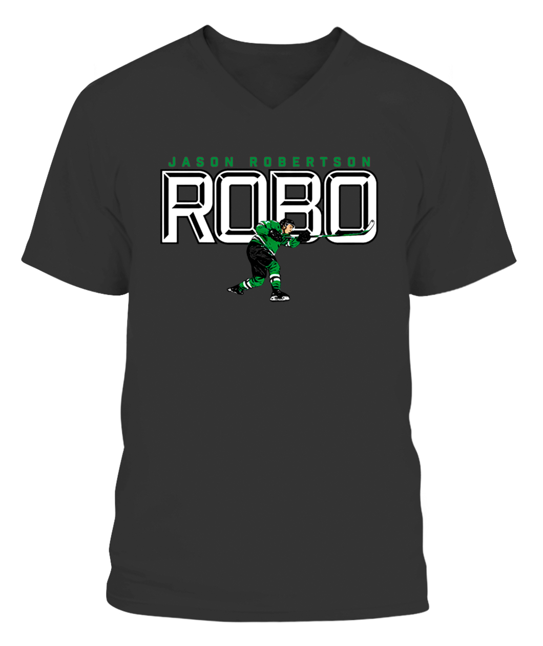 Dallas Stars Jason Robertson Robo 2023 shirt, hoodie, sweater