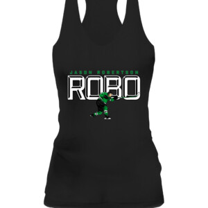 ROBO SHIRT JASON ROBERTSON, Dallas Stars CAWT black front.jpg