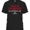 PACK OF CHAMPIONS SHIRT NC STATE WRESTLING, NC State Wolfpack CABT black front.jpg