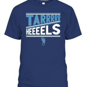 TAR HEELS CHANT SHIRT Final Four, North Carolina Tar Heels