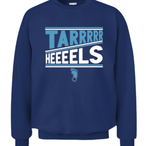 TAR HEELS CHANT SHIRT Final Four, North Carolina Tar Heels