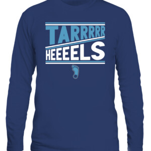 TAR HEELS CHANT SHIRT Final Four, North Carolina Tar Heels