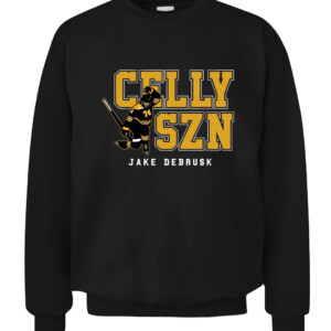 CELLY SZN SHIRT JAKE DEBRUSK Boston Bruins CACS black front.jpg