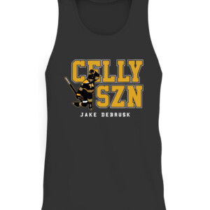 CELLY SZN SHIRT JAKE DEBRUSK Boston Bruins CATT black front.jpg