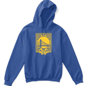 Latino Heritage Night Shirt Golden State Warriors APKH royal front.jpg