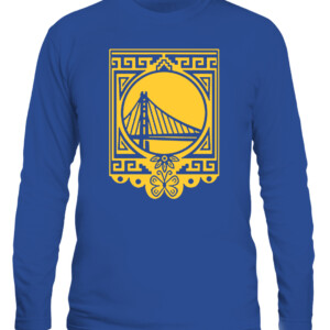 Latino Heritage Night Shirt Golden State Warriors