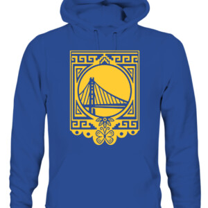 Latino Heritage Night Shirt Golden State Warriors
