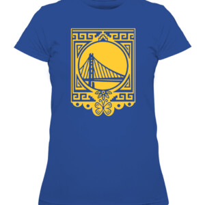 Latino Heritage Night Shirt Golden State Warriors CAWTS royal front.jpg