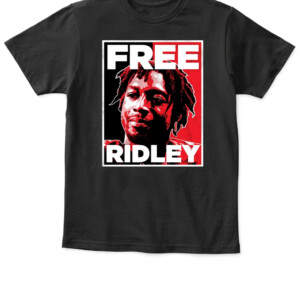 FREE RIDLEY SHIRT Calvin Ridley Atlanta Falcons APKT black front.jpg