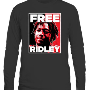 FREE RIDLEY SHIRT Calvin Ridley Atlanta Falcons