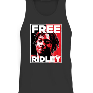 FREE RIDLEY SHIRT Calvin Ridley Atlanta Falcons CATT black front.jpg