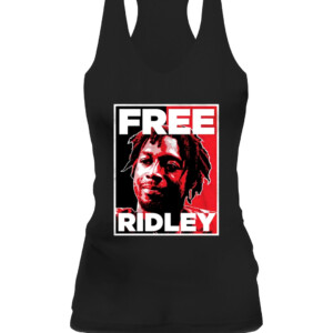 FREE RIDLEY SHIRT Calvin Ridley Atlanta Falcons CAWT black front.jpg
